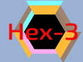 Spiel Hex - 3