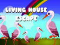 Spiel Living House Escape