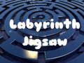 Spiel Labyrinth Jigsaw
