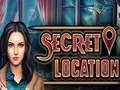 Spiel Secret location