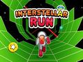 Spiel Interstellar Run
