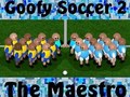 Spiel Goofy Soccer 2 The Maestro