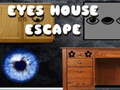Spiel Eyes House Escape