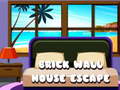Spiel Beach House Escape