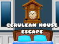 Spiel Cerulean House Escape