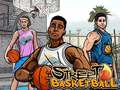 Spiel Street Basketball