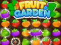 Spiel Fruit Garden
