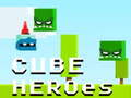 Spiel Cube Heroes