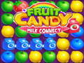 Spiel Fruit Candy Milk Connect