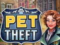 Spiel Pet Theft