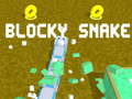 Spiel Blocky Snake 