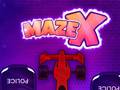 Spiel MazeX