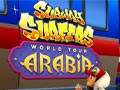 Spiel Subway Surfers Arabia