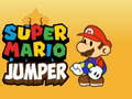 Spiel Super Mario Jumper