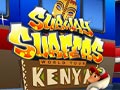 Spiel Subway Surfers Kenya