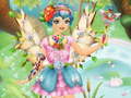 Spiel Fairy Dress Up Game for Girl