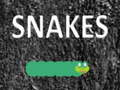 Spiel Snakes