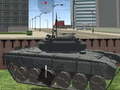 Spiel Tank Shooting Simulator