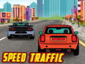 Spiel Speed Traffic