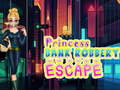 Spiel Princess Bank Robbery Escape