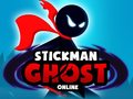 Spiel Stickman Ghost Online
