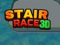 Spiel Stair Race 3d