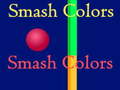 Spiel Smash Colors