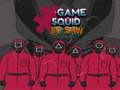 Spiel Squid Game JigSaw