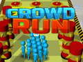 Spiel Crowd Run 3D