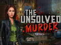 Spiel The Unsolved Murder
