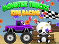 Spiel Monster Trucks Kids Racing
