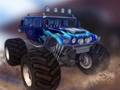 Spiel Monster Truck: Off-Road 