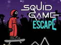 Spiel Squid Games Escape