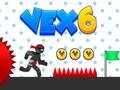 Spiel Vex 6