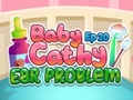 Spiel Baby Cathy Ep20 Ear Problem