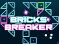 Spiel Bricks Breaker