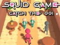 Spiel Squid Game Cath The 001