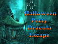 Spiel Halloween Petty Dracula Escape