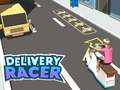 Spiel Delivery Racer