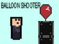 Spiel Balloon shooter