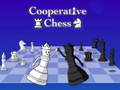 Spiel Cooperative Chess