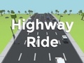 Spiel Highway Ride
