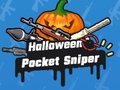 Spiel Halloween Pocket Sniper