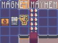 Spiel Magnet Mayhem