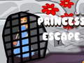 Spiel princess escape
