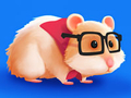 Spiel Hamster Maze Online