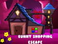 Spiel Bunny Shopping Escape