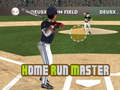 Spiel Home Run Master