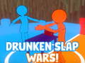 Spiel Drunken Slap Wars