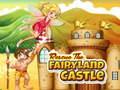 Spiel Rescue the Fairyland Castle